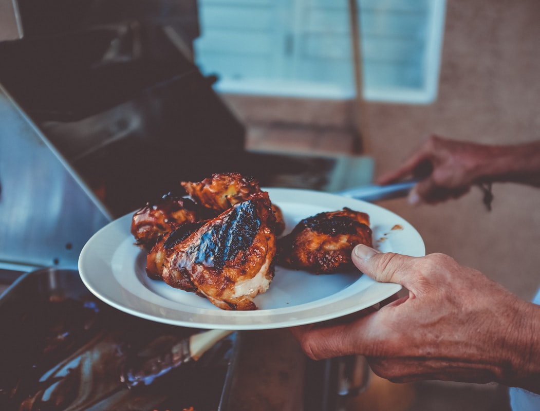 Roasting techniques flavor development nutrition